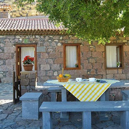 Casa Rural La Solana San Mateo  외부 사진