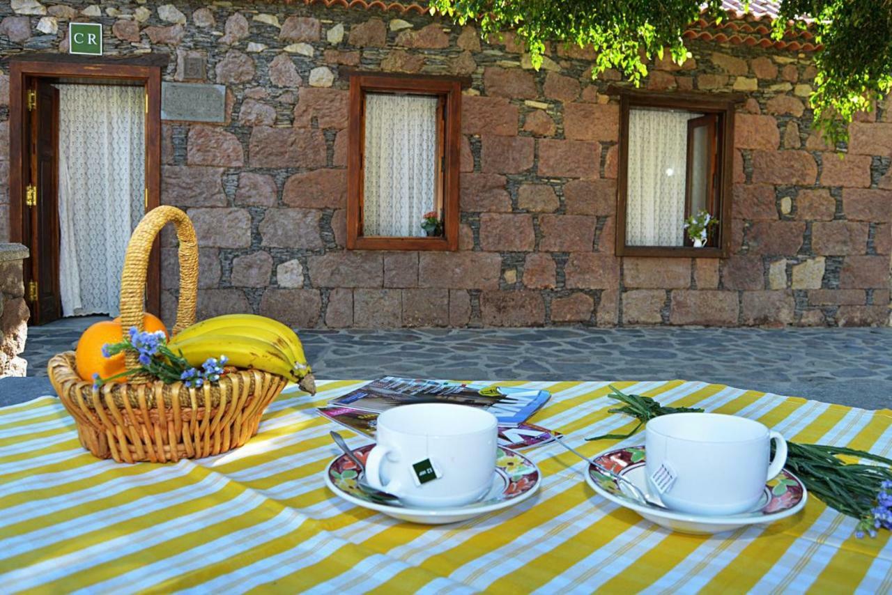 Casa Rural La Solana San Mateo  외부 사진